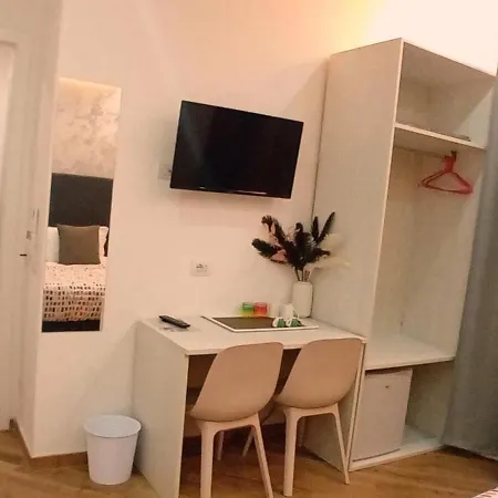 Guest house Sweet Night La Spezia