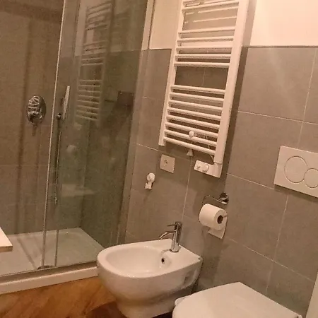 Guest house Sweet Night 3*