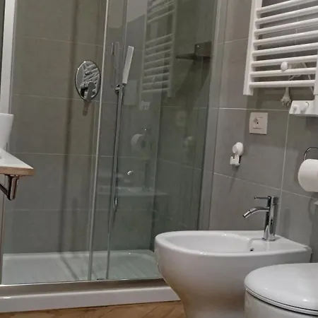 Sweet Night Guest house 3*