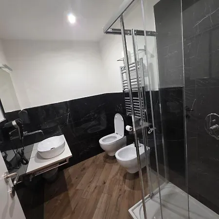 Sweet Night Guest house 3*