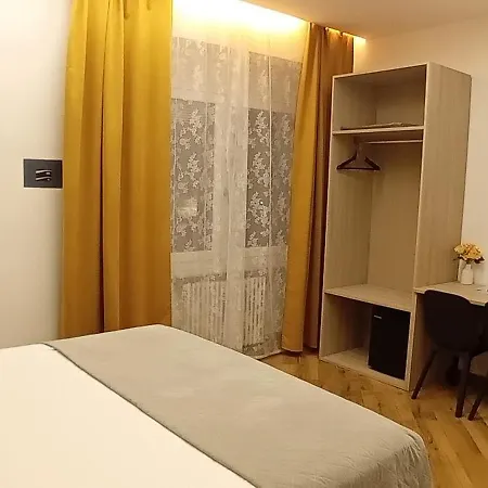Guest house Sweet Night La Spezia