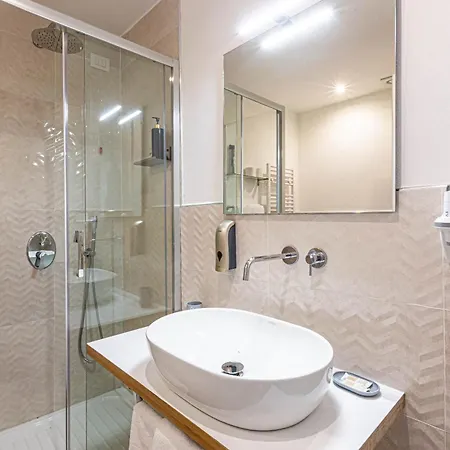 Sweet Night Guest house 3*