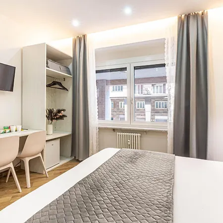 Sweet Night Guest house 3*
