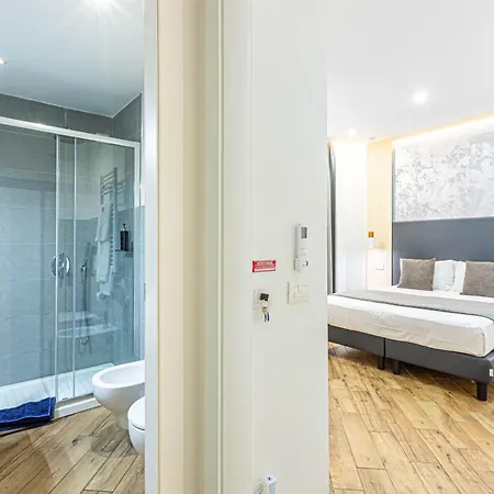 Guest house Sweet Night 3*