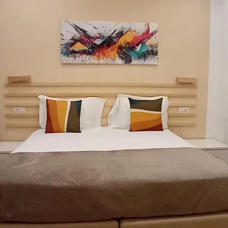 Guest house Sweet Night
