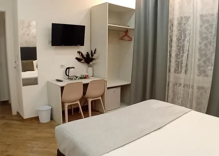 Guest house Sweet Night La Spezia