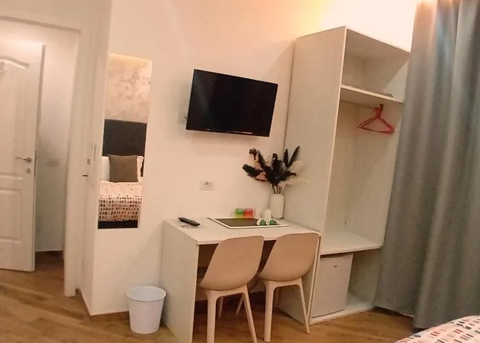 Guest house Sweet Night La Spezia