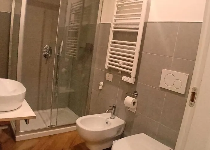 Guest house Sweet Night 3*