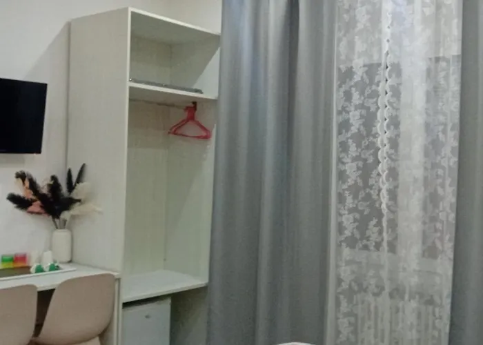 Guest house Sweet Night La Spezia